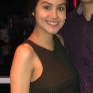 Meet your Posher, Lorena